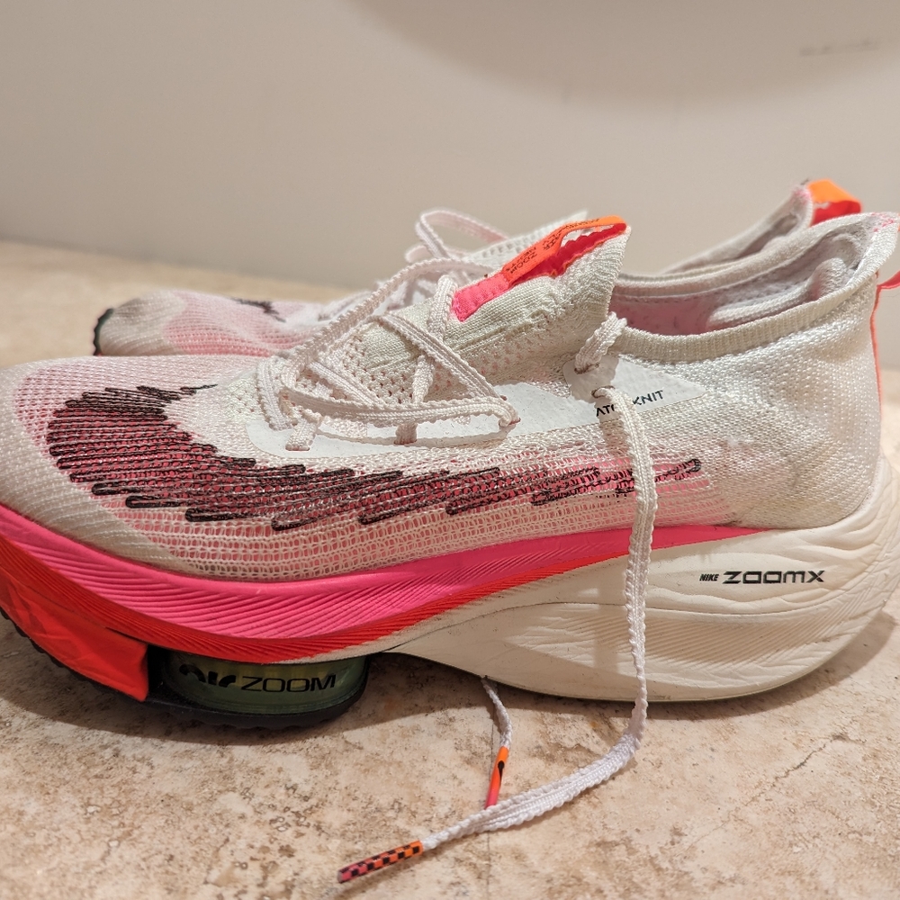Nike air zoom alpha fly